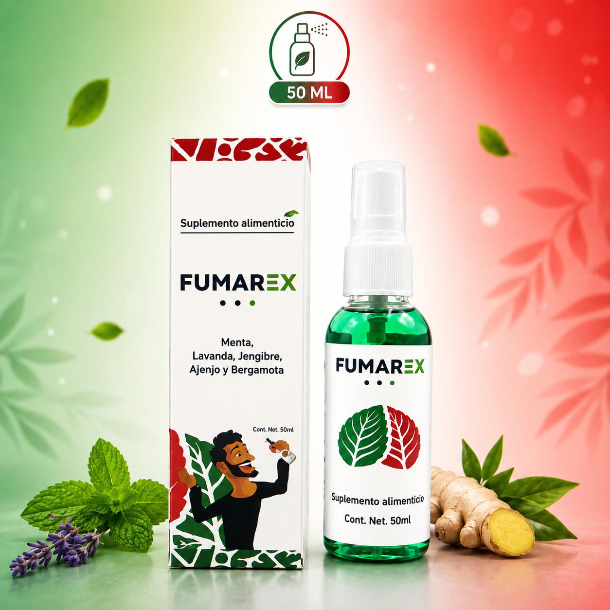 FUMAREX