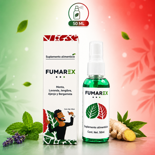 FUMAREX