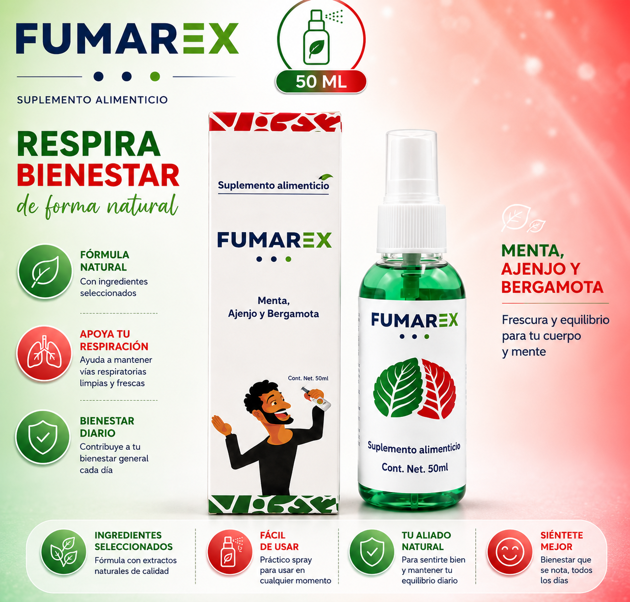 FUMAREX